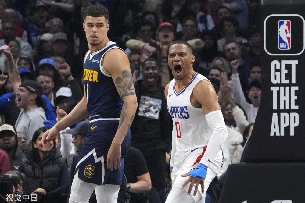 开局失利 开局失利