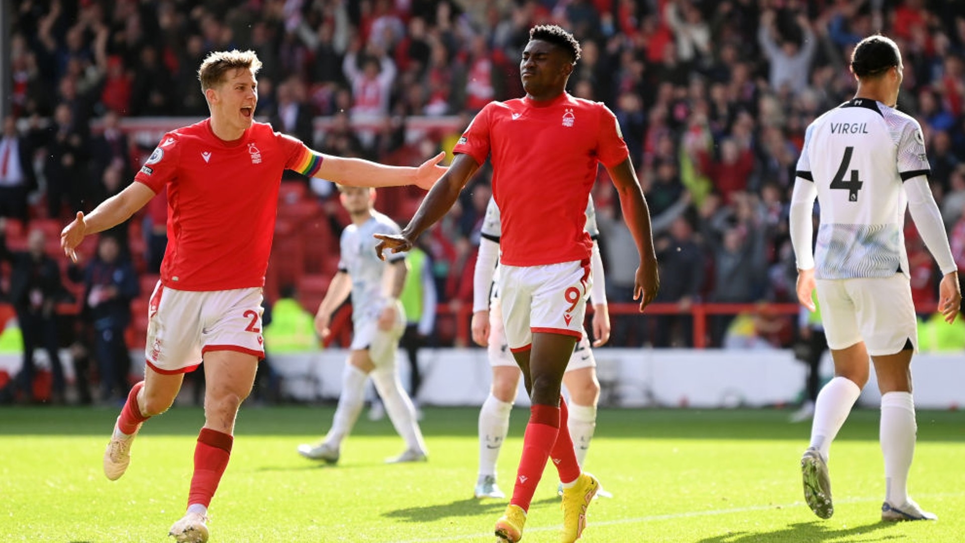 在球场上光 在球场上光